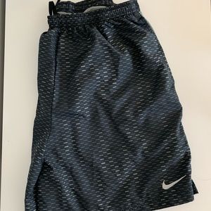Nike Running Shorts - L